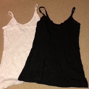 2 pk of camis